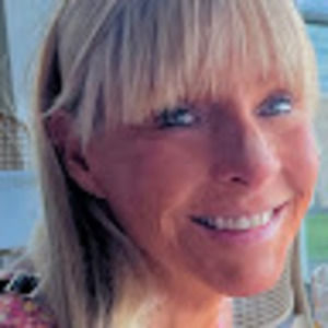 Meet your Posher, Janie